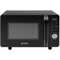 Мікрохвильова піч Gorenje MO20S4BC