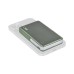 Батарея універсальна EMOS 10000mAh, MagSafe, 20W, green (B0552AG)