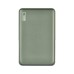 Батарея універсальна EMOS 10000mAh, MagSafe, 20W, green (B0552AG)