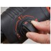 Перфоратор Black&Decker SDS-Plus, 650 Вт, 1.6 Дж, 3 режими, кейс, 3.57 кг (BEHS01)