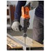 Перфоратор Black&Decker SDS-Plus, 650 Вт, 1.6 Дж, 3 режими, кейс, 3.57 кг (BEHS01)