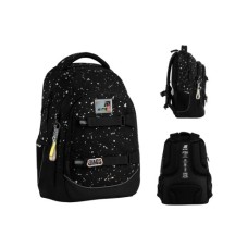 Рюкзак шкільний Kite Education teens 727M Holographic (K26-727M-1)