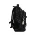 Рюкзак шкільний Kite Education teens 727M Holographic (K26-727M-1)