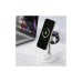 Зарядний пристрій XO Wireless 15W white (CX038.white)