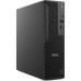 Комп'ютер Dell Pro Max Slim / U7-265, 16, 512, кл+м, Win11P (BTO101_FCS1250)