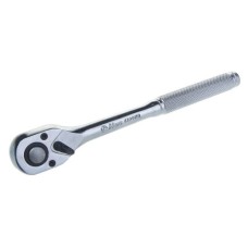 Тріскачка Hans 1/2", 36 зубців, 250мм (4100NQ)
