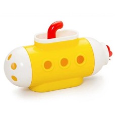 Іграшка для ванної Kid O конструктор Підводний Човен (10451)