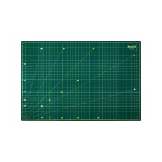 Самовідновлювальний килимок для різання Axent А1, тришаровий (7900-A)