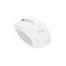 Мишка Trust Ozza compact Bluetooth/Wireless/USB-A White (24933)