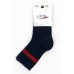Шкарпетки дитячі UCS Socks зі смужкою (M0C0101-2095-5B-blue)