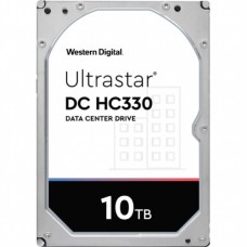 Жорсткий диск для сервера SAS 3.5" 10TB WDC Hitachi HGST (WUS721010AL5204)