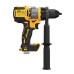 Шуруповерт DeWALT XR Li-Ion, 18 В, 126 Нм, 500-1500-2250 об/хв, TSTAK, (без АКБ та ЗП) (DCD999NT)