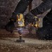 Шуруповерт DeWALT XR Li-Ion, 18 В, 126 Нм, 500-1500-2250 об/хв, TSTAK, (без АКБ та ЗП) (DCD999NT)