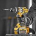 Шуруповерт DeWALT XR Li-Ion, 18 В, 126 Нм, 500-1500-2250 об/хв, TSTAK, (без АКБ та ЗП) (DCD999NT)