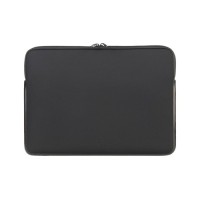 Чохол до ноутбука Tucano 15" Elements 2 MB Air, black (BF-E-MB215-BK)