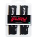 Модуль пам'яті для комп'ютера DDR5 32GB (2x16GB) 6000 MHz Beast RGB Kingston Fury (ex.HyperX) (KF560C36BBE2AK2-32)