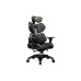 Крісло ігрове Cougar Terminator Elite Black (TERMINATOR ELITE)