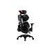 Крісло ігрове Cougar Terminator Elite Black (TERMINATOR ELITE)