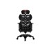 Крісло ігрове Cougar Terminator Elite Black (TERMINATOR ELITE)