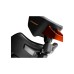 Крісло ігрове Cougar Terminator Elite Black (TERMINATOR ELITE)