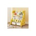 Дитячий стелаж Mealux Raffo Yellow (KD-E042 Yellow)