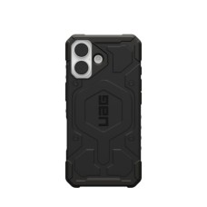 Чохол до мобільного телефона UAG iPhone 17 Pathfinder MagSafe Black (114550114040)
