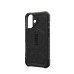 Чохол до мобільного телефона UAG iPhone 17 Pathfinder MagSafe Black (114550114040)