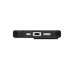 Чохол до мобільного телефона UAG iPhone 17 Pathfinder MagSafe Black (114550114040)