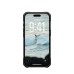 Чохол до мобільного телефона UAG iPhone 17 Pathfinder MagSafe Black (114550114040)