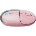 Мишка Canyon OnClick 24 Wireless Pink (CNS-CMSW24P)