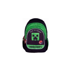 Рюкзак шкільний Minecraft AB330 Time to mine (502022001)