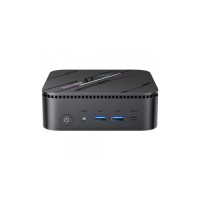Комп'ютер Blackview Mini PC MP100 PRO / i3-1215U, 16, 512 (MP100 PRO I3 16GB+512GB)
