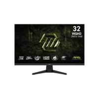 Монітор MSI MAG 325QF-E18V