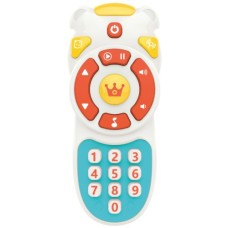 Розвиваюча іграшка Iggy Ziggy Пульт керування (3858894673001)