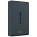 Батарея універсальна Canyon 10000mAh OnPower 511 PD20W Magnetic wireless MagSafe Black (CNS-CPB511B)