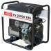 Генератор Fogo FV20000TRE 15,6kW, 3ф, двиг.BS (FV 20000 TRE)