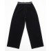 Штани дитячі A-Yugi палаццо (9396-152G-black)