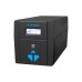 Пристрій безперебійного живлення Tescom LEO 1000AP 1000VA 600W (LEO1000)