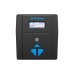 Пристрій безперебійного живлення Tescom LEO 1000AP 1000VA 600W (LEO1000)