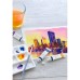Акварельні фарби Faber-Castell Watercolours 12 кольорів у тубах по 9 мл + палітра для змішування (169612) (31773)