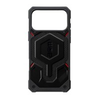 Чохол до мобільного телефона Armorstandart Y50 MagCase Apple iPhone 18 Pro Max / 17 Pro Max Black (ARM90908)