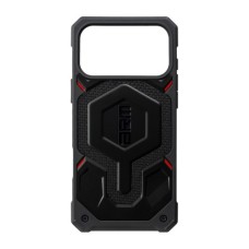 Чохол до мобільного телефона Armorstandart Y50 MagCase Apple iPhone 18 Pro Max / 17 Pro Max Black (ARM90908)