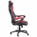 Крісло ігрове Special4You Nero black/red (000002925)