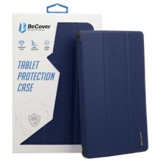 Чохол до планшета BeCover Smart Case Lenovo Tab M10 Plus TB-125F (3rd Gen)/K10 Pro TB-226 10.61" Deep Blue (708302)