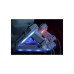 Іграшкова зброя Laser X набір для лазерних боїв - Проектор Laser X Animated (52608)