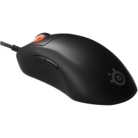 Мишка SteelSeries Prime Plus Black (62490)