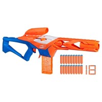 Іграшкова зброя Hasbro Бластер Nerf Pinpoint (F8621)