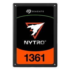 Накопичувач SSD 2.5" 480GB Nytro 1361 Seagate (XA480LE10006)