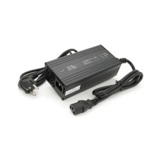 Мережевий зарядний пристрій для АКБ Voltronic LiFePO4 12V (14.6V), 4S, 10A (YT-ML146100)