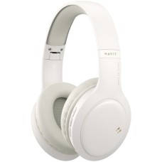 Навушники Havit HV-H633BT Beige (6939119098315)